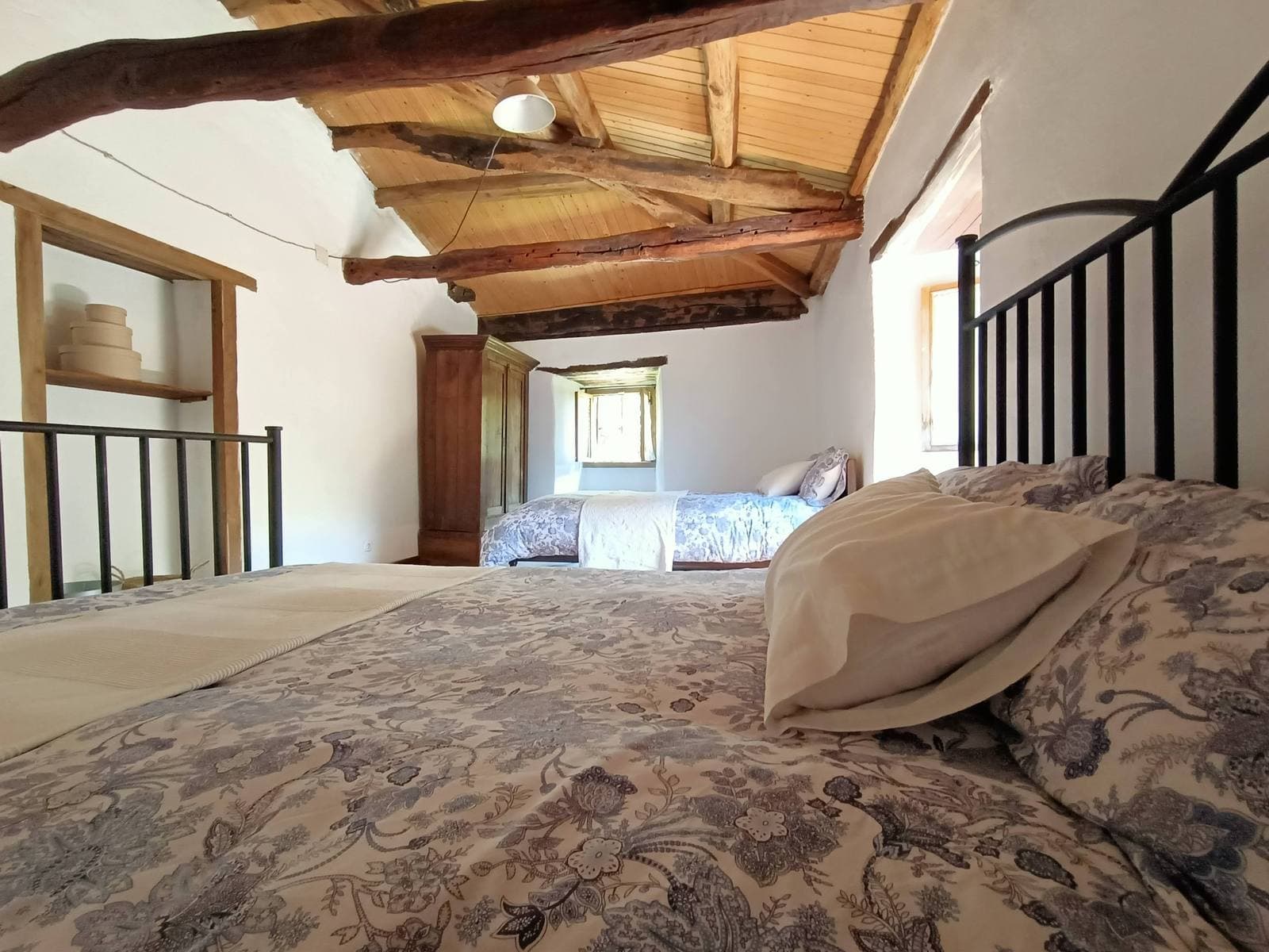 Apartamento — 2/5