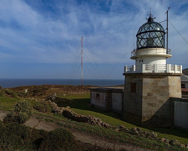 Cabo Ortegal