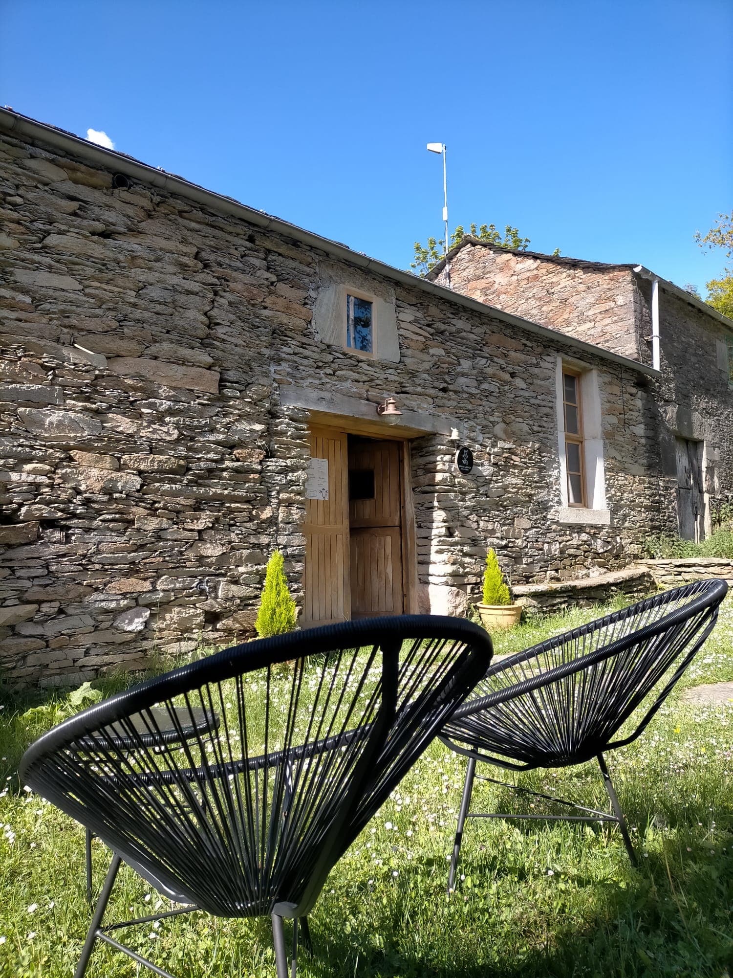 La casa rural