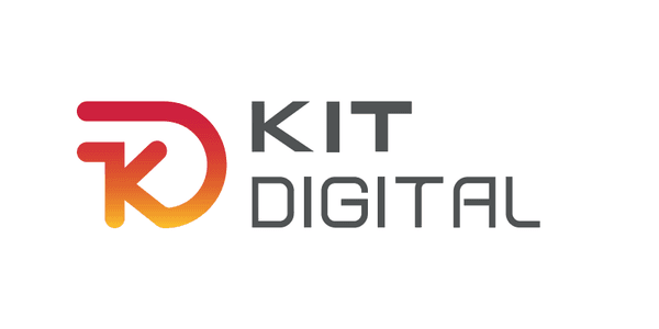 Kit Digital — Plan de Recuperación, Transformación y Resiliencia (NextGenerationEU)