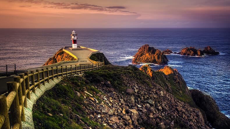 Cabo Ortegal: qué ver, cómo llegar y consejos para tu visita