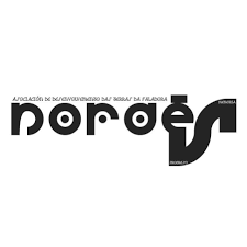 Logo Asociación Nordés