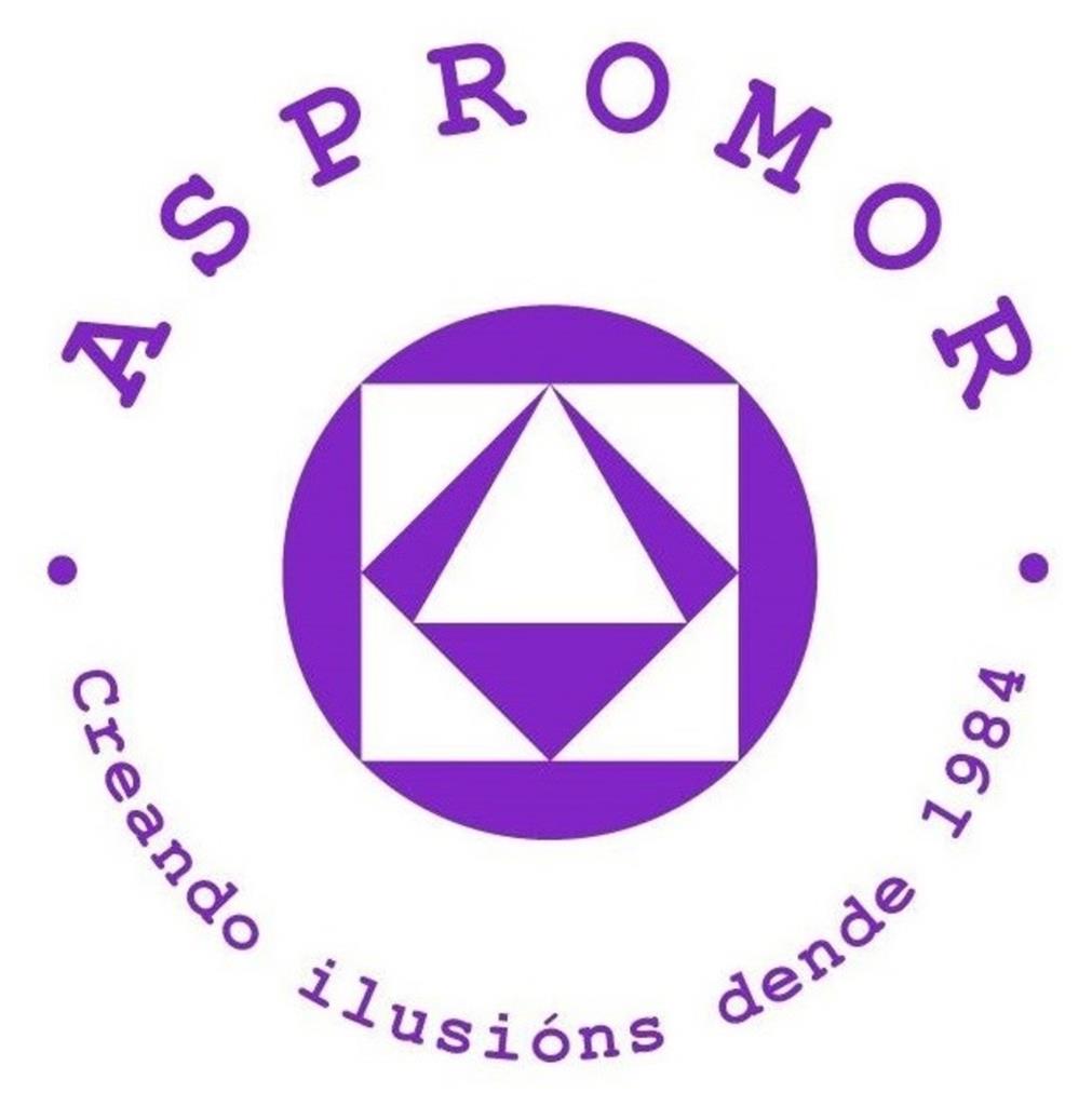 Logo ASPROMOR