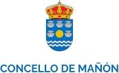 Logo Concello de Mañón