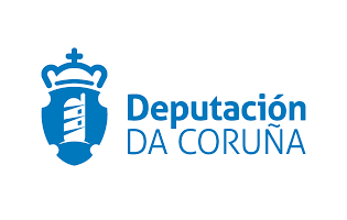 Logo Deputación A Coruña