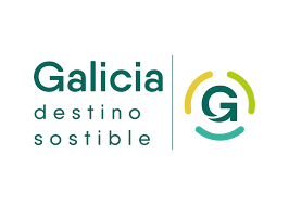 Logo Galicia Destino Sostible