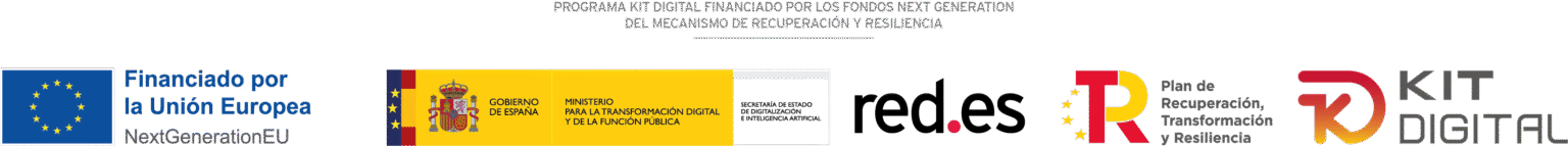 Kit Digital — Spanish Recovery and Resilience Plan (NextGenerationEU)