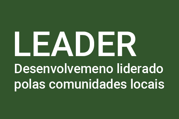 Logo Ayudas LEADER