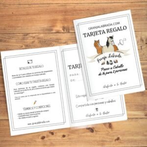 BONOS-2026 - REGALO-PASEO-CABALLO-2-PERSONAS